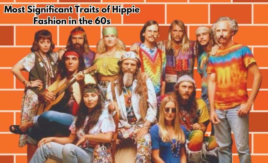 60s hippie fashion