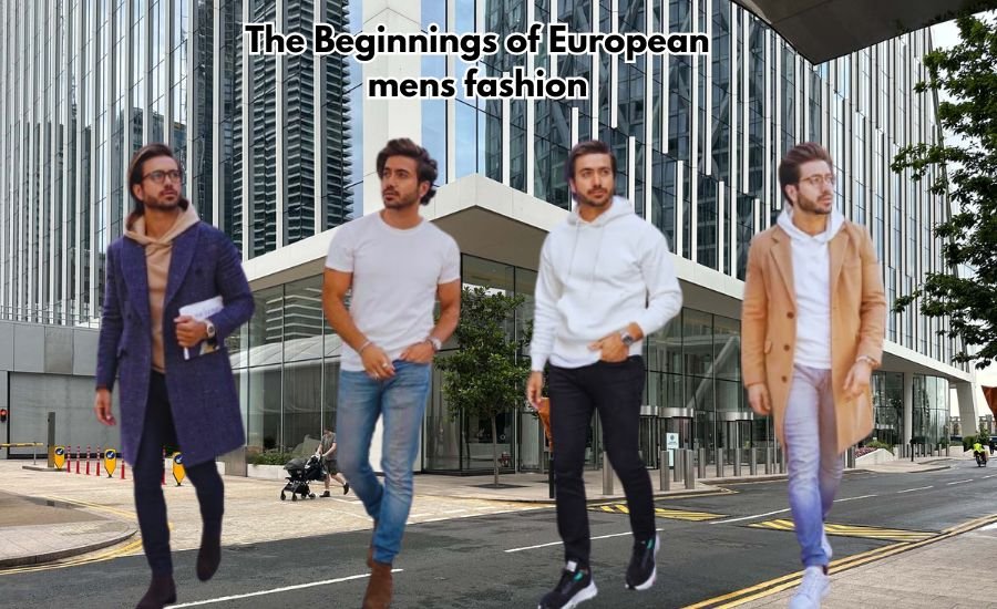 european mens fashion