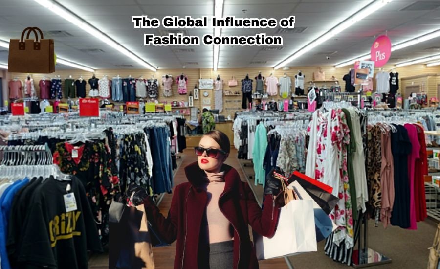 fashion connection