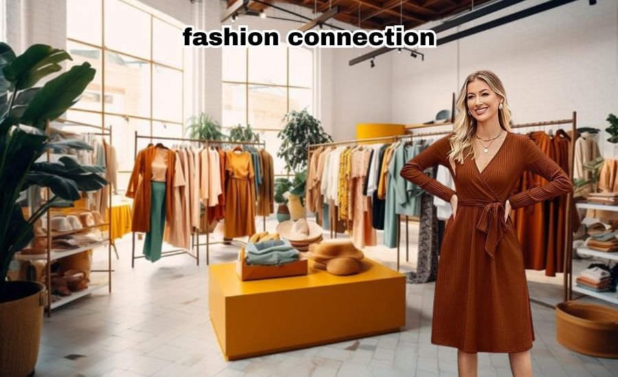 fashion connection