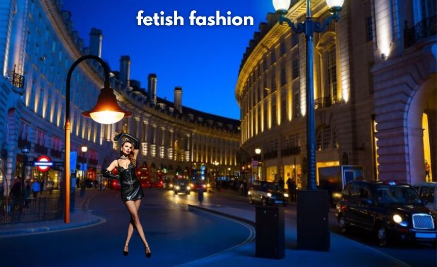 fetish fashion