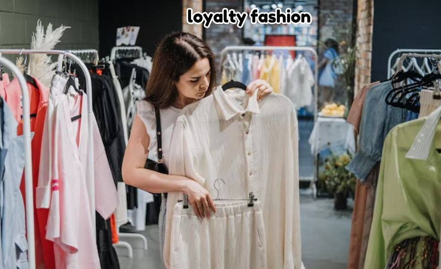 loyalty fashion