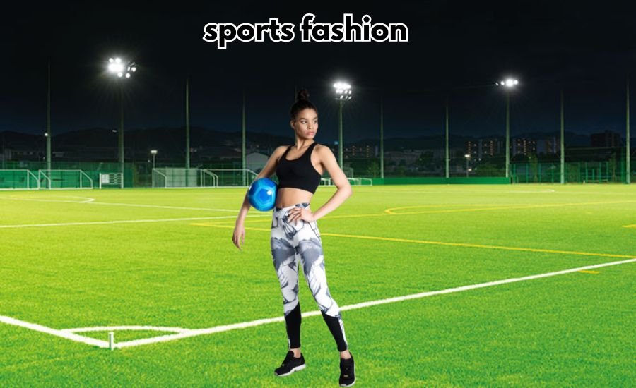 sports fashion