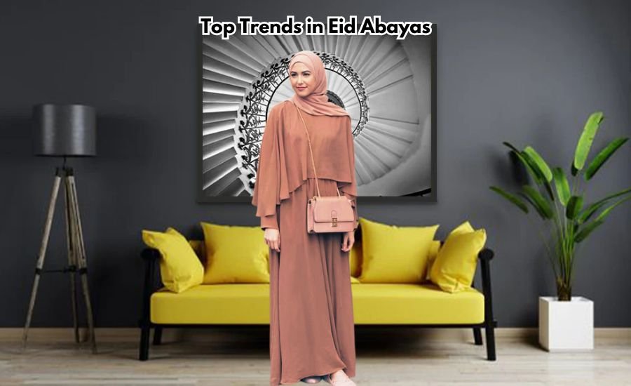 eid abaya