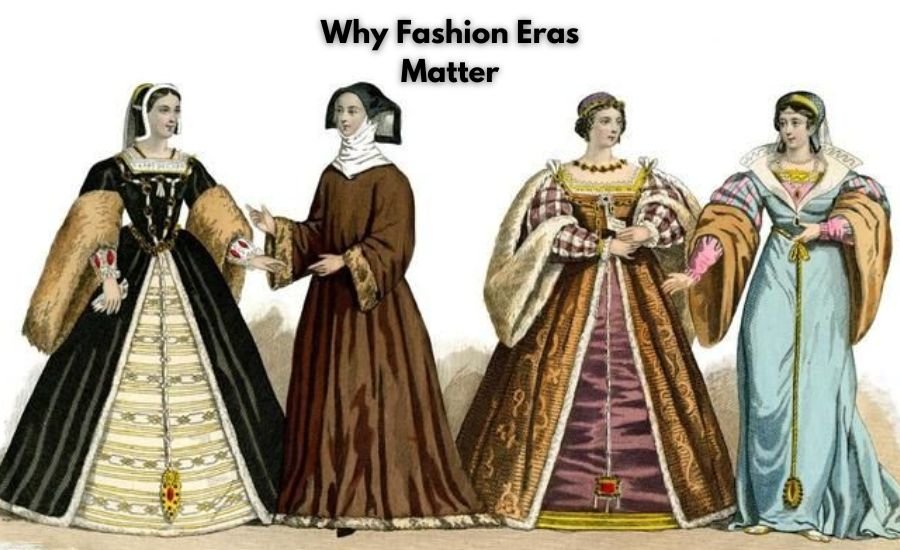 fashion era