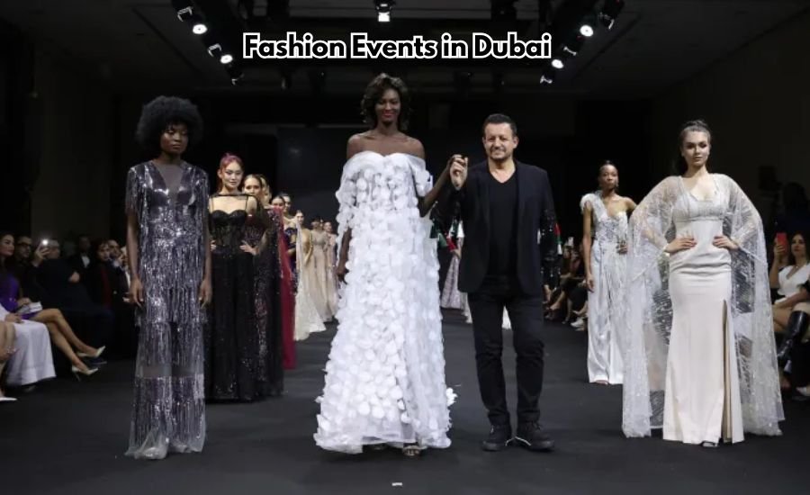 dubai fashion