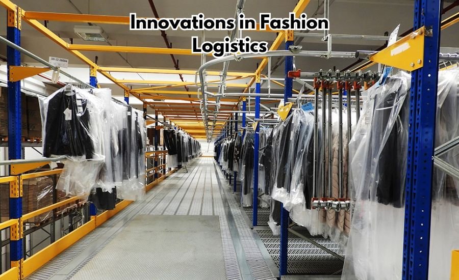 fashion logistics