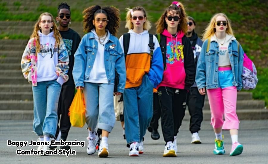 womens 90s hip hop fashion