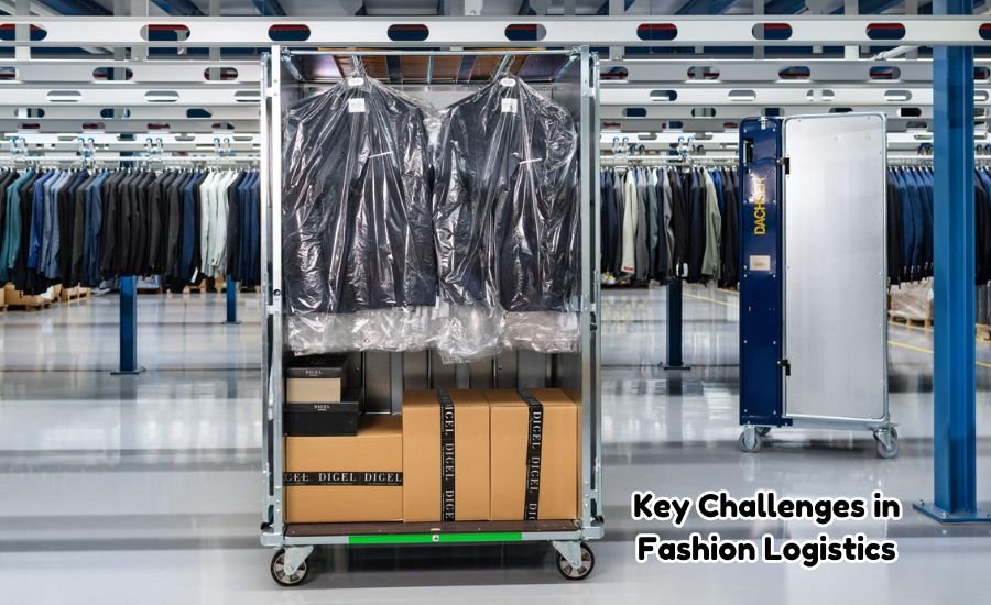 fashion logistics