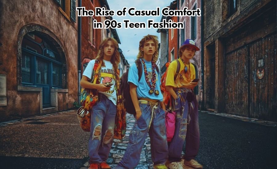 90s teen fashion