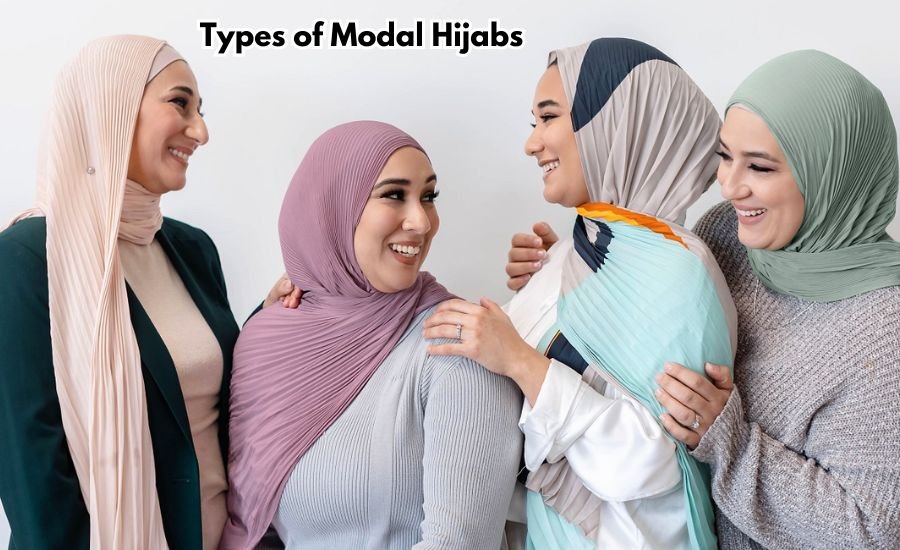 modal hijab