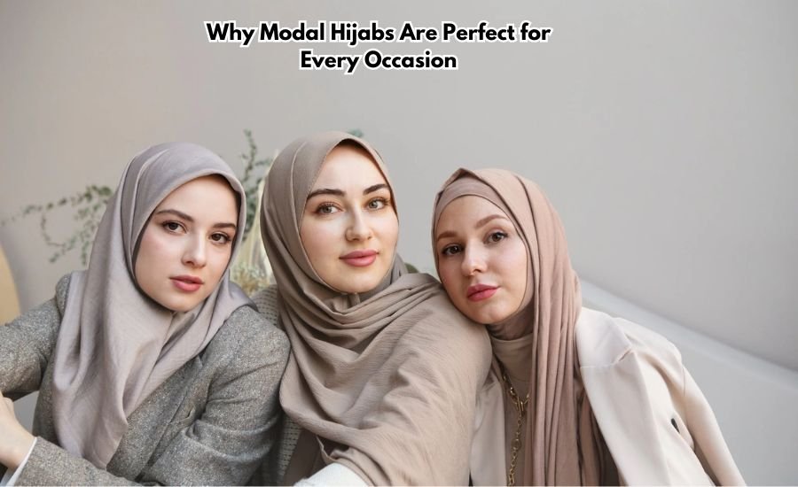 modal hijab