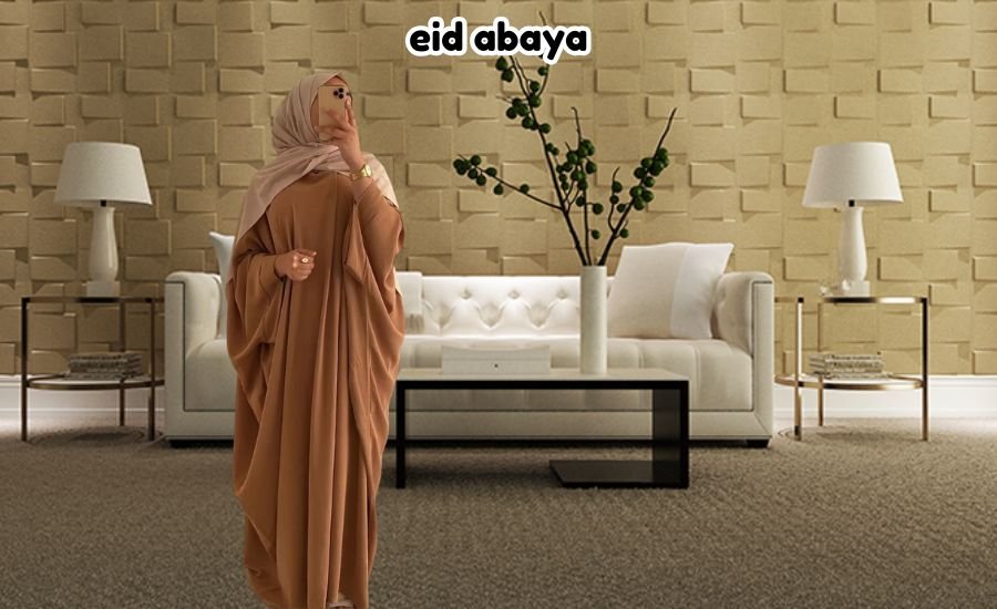 eid abaya