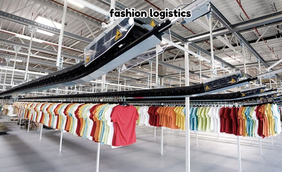 fashion logistics