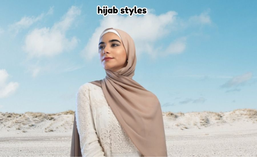 hijab styles