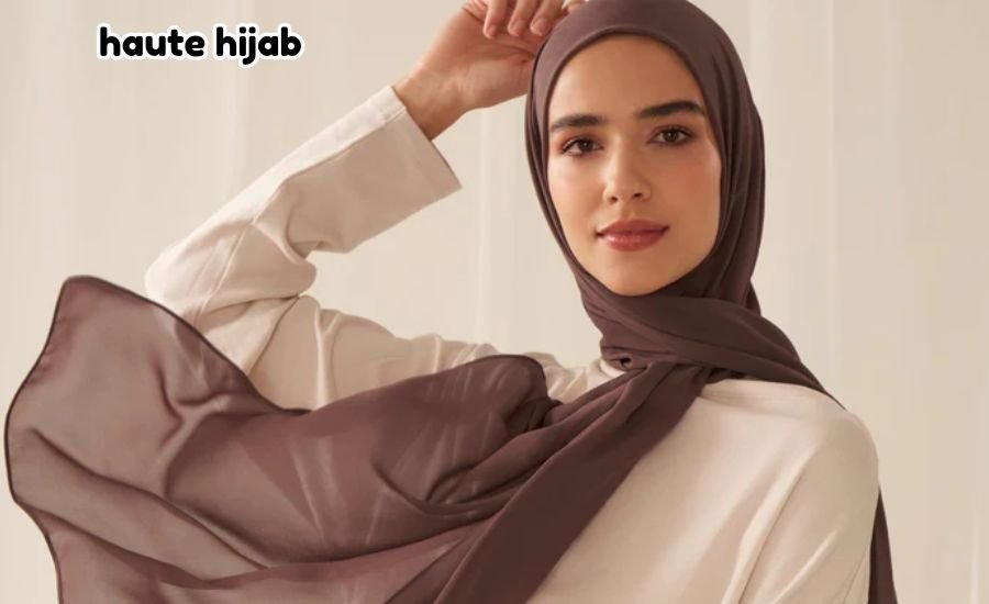 haute hijab