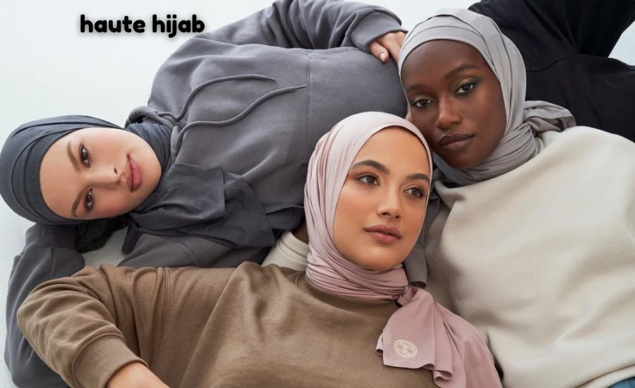 haute hijab