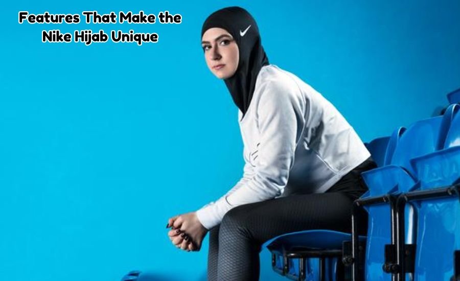 nike hijab