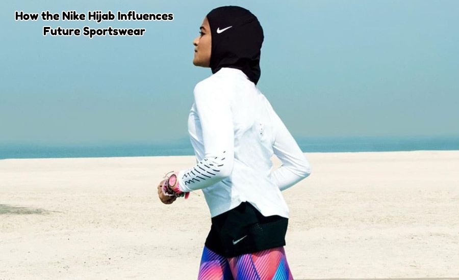 nike hijab