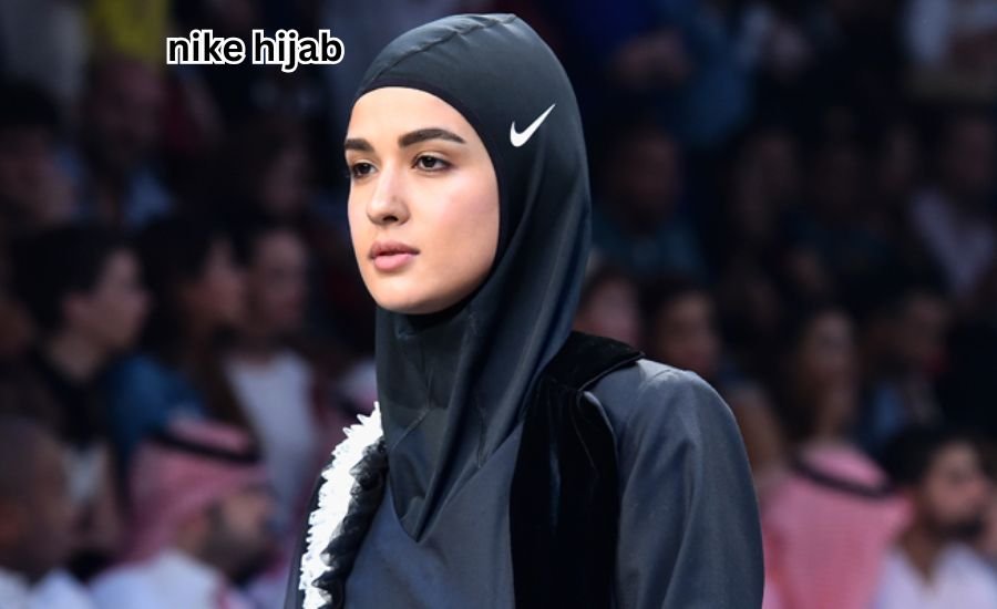 nike hijab