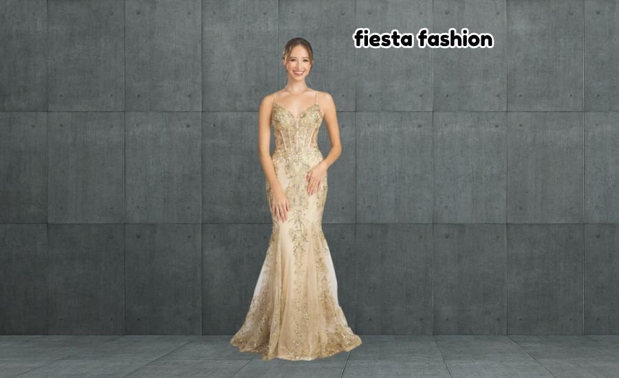 fiesta fashion