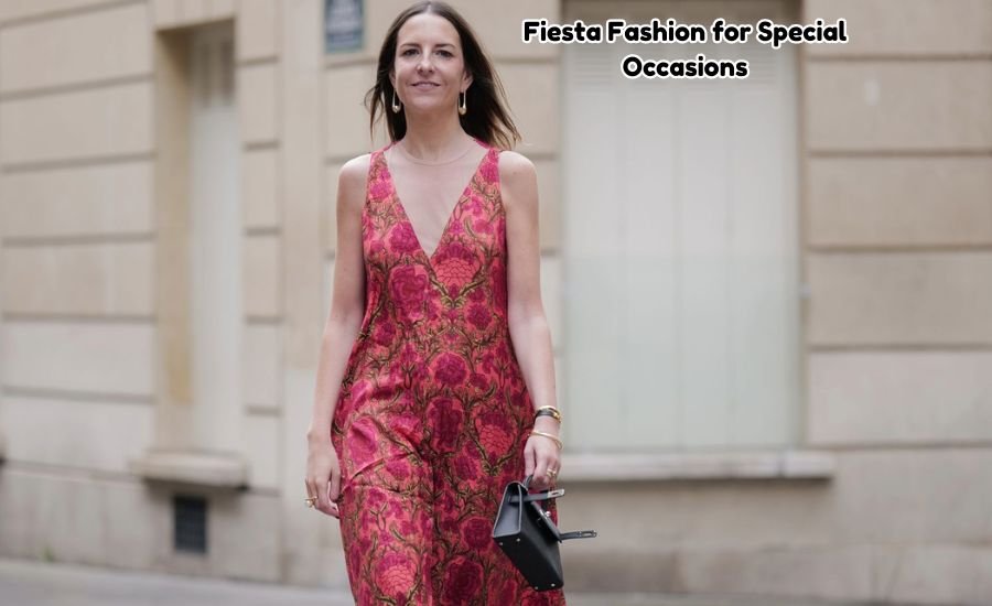 fiesta fashion
