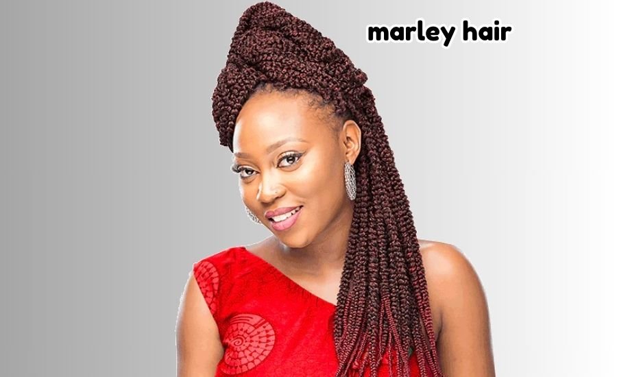 marley hair