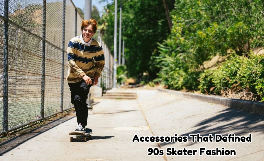 90s skater fashion