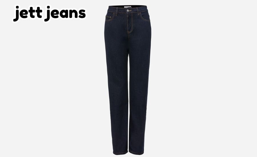 jett jeans