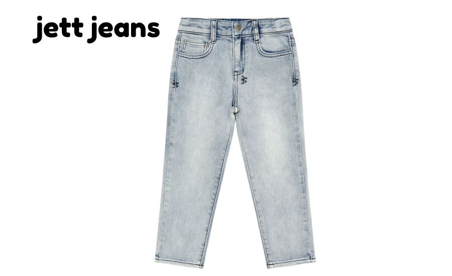 jett jeans