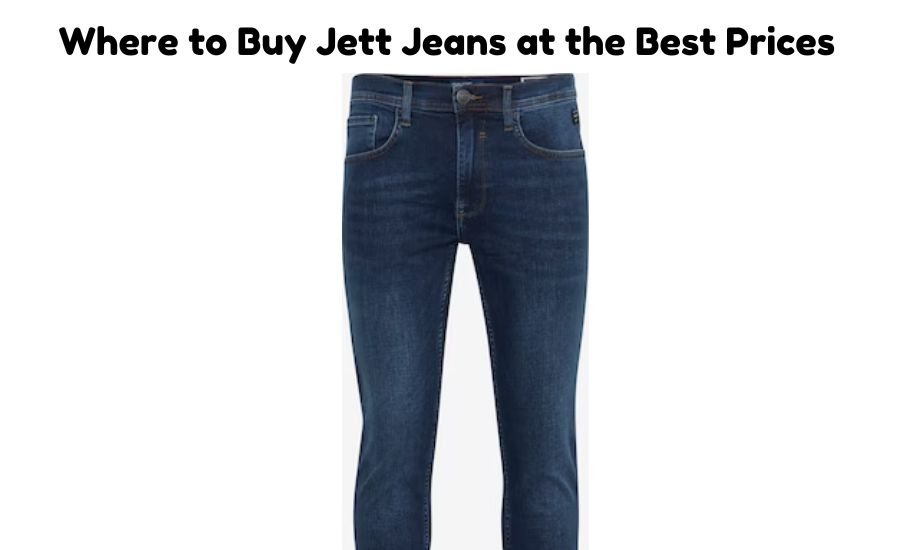 jett jeans