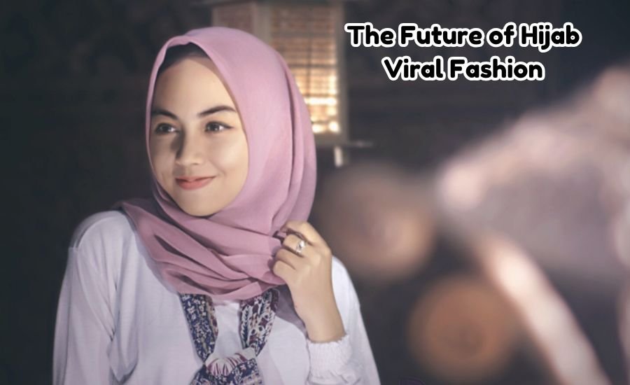 hijab viral