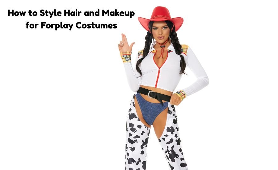 forplay costumes