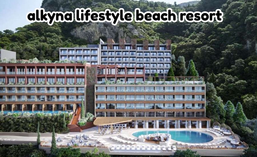 alkyna lifestyle beach resort