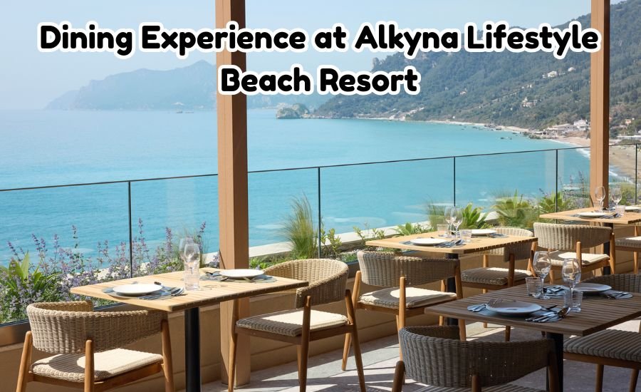 alkyna lifestyle beach resort