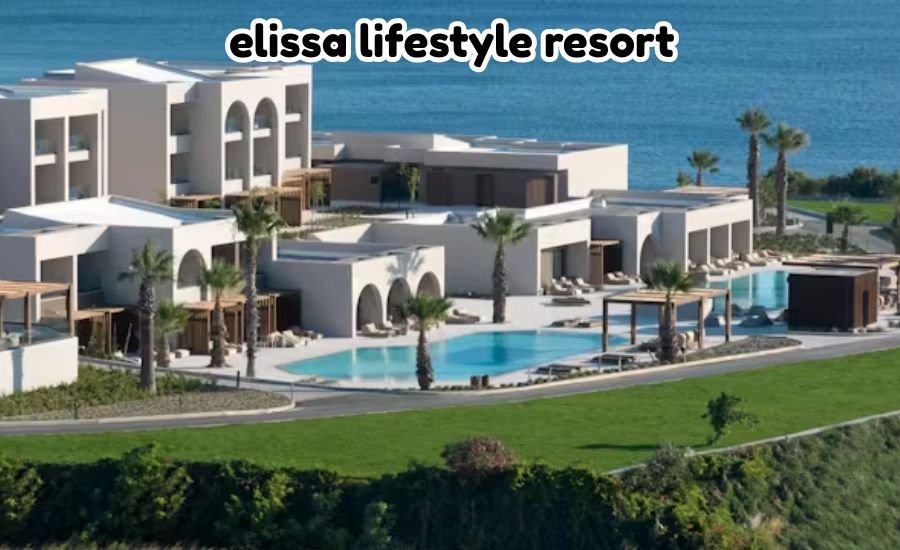 elissa lifestyle resort