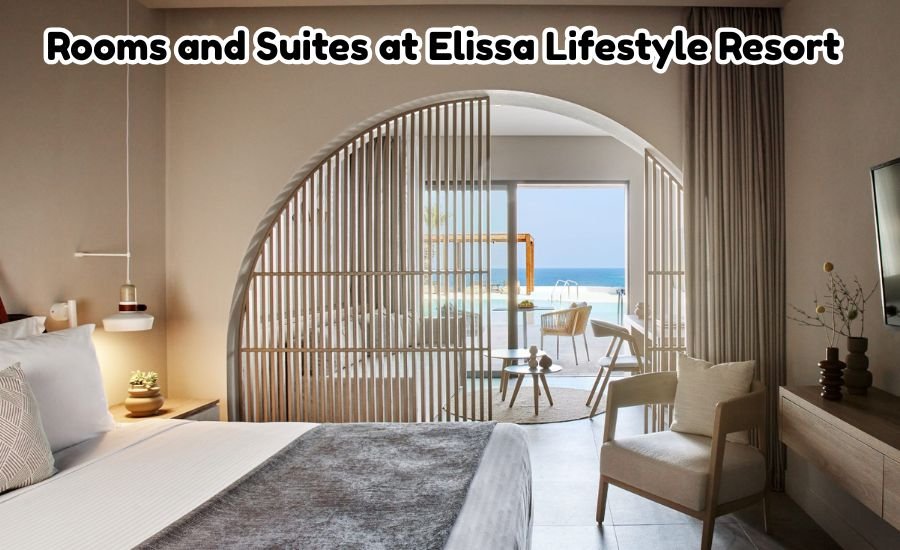elissa lifestyle resort