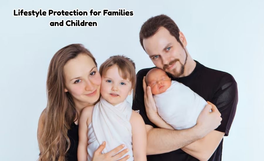 lifestyle protection